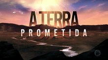 A TERRA PROMETIDA - CAPÍTULO 112