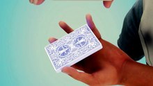 How To Spring A Deck Of Cards