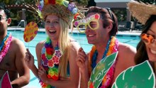 ¿Qué son las parejas SWINGERS?
