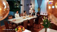 Tình Thâm Đối Đầu Tập 30 - Phim THVL1