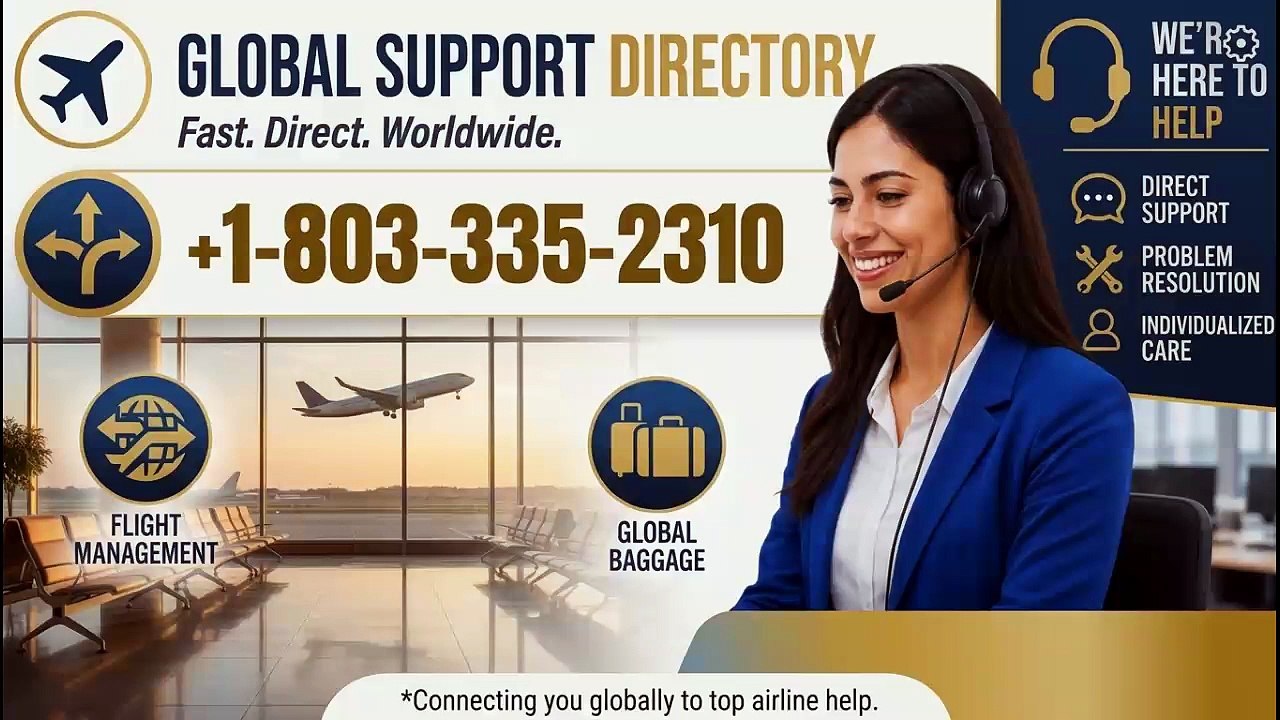 Ways to Call United Airlines®️ USA Contact Numbers