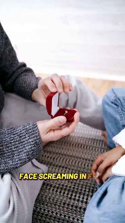 He Bought 99 iPhones to Propose… She Said NO! 😱📱