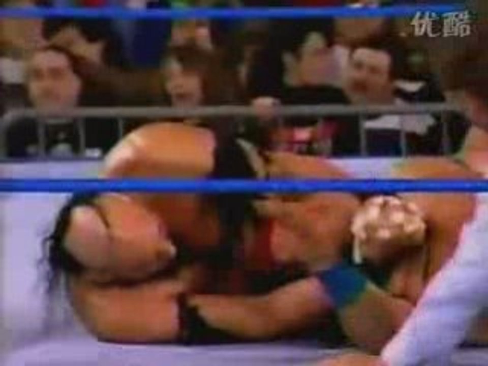 Raw 2-1-93
