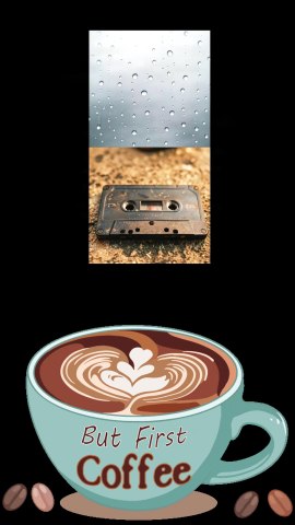 Fading Polaroids  #lofi #chillbeats #studymusic #lofimusic #cozy