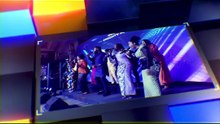 GRACE TO DO THE WORD