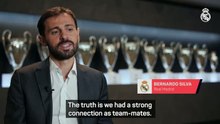 Silva ready to reignite his connection with Mbappe