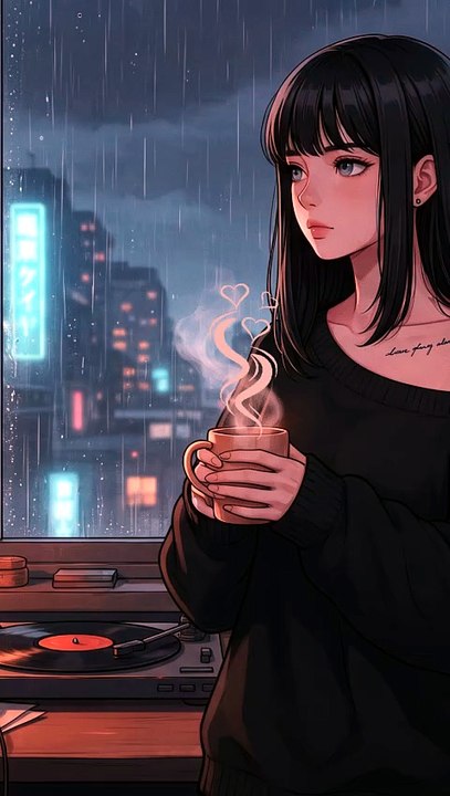 Viral Beats for Your Sad Day  #lofi #chillbeats #studymusic #lofimusic #cozy