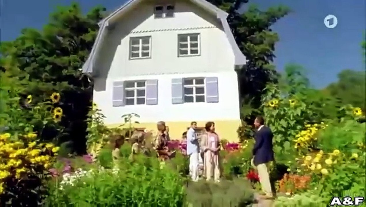 Utta Danella -21- Wachgeküsst