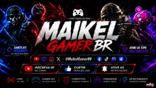 Maikel Gamer