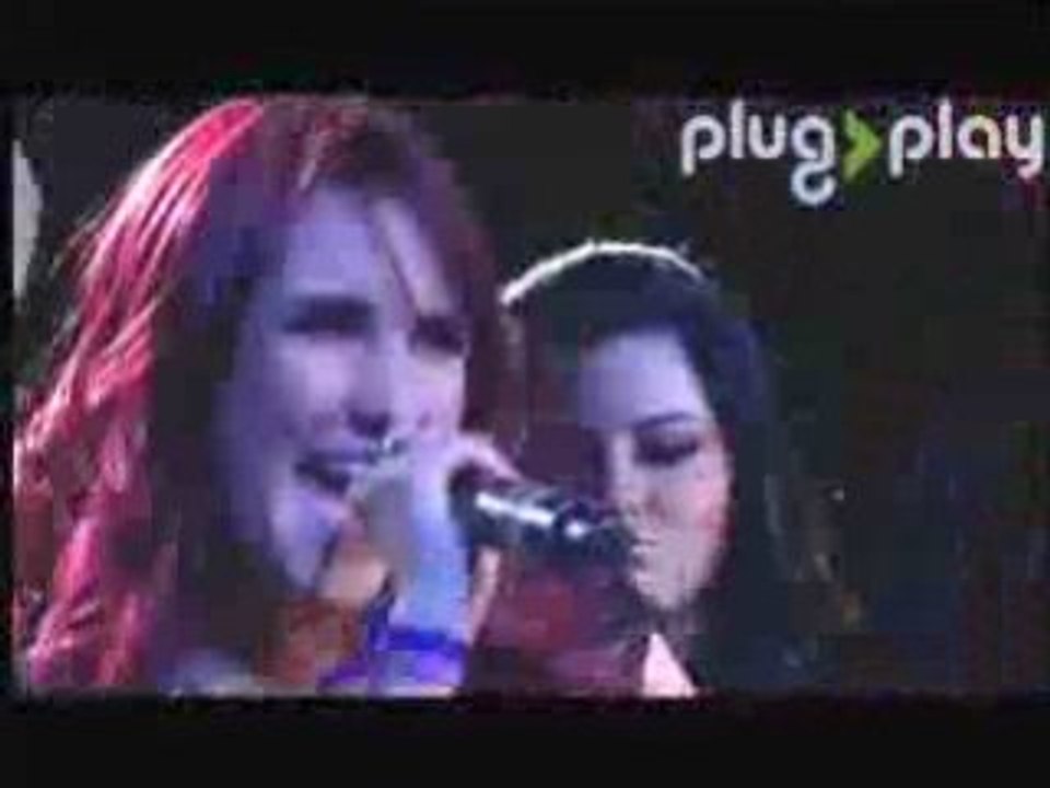 RBD - Aun Hay Algo pepsi