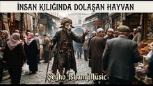 İnsan Kılığında Dolaşan Hayvan
