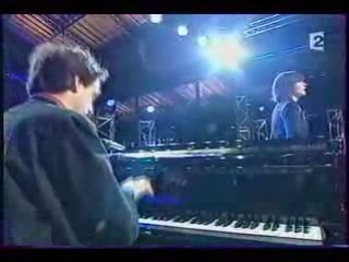 Catherine Ringer - La Goualante Du Pauvre Jean (Edith Piaf)