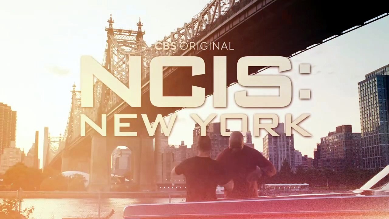 NCIS New York S01
