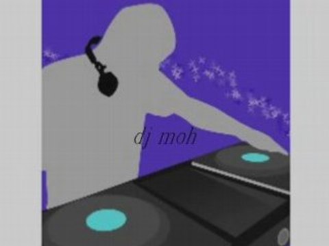 cheb anis rmx dj moh