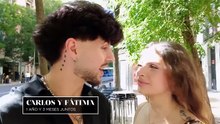 Casting La isla de las tentaciones 11