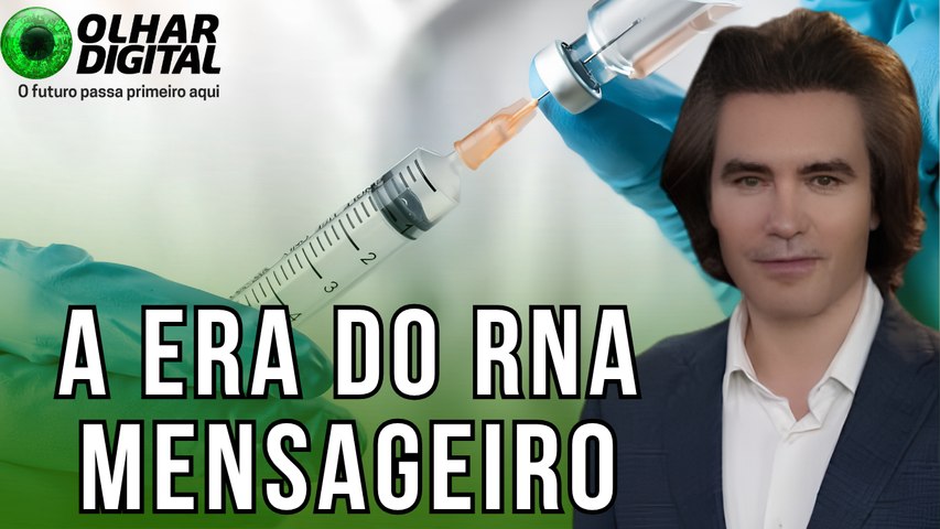 Da gripe ao câncer: vacinas de mRNA inauguram uma nova era | Alvaro Machado Dias