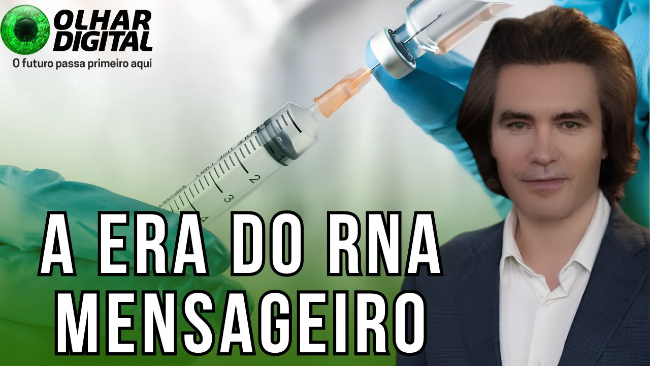 Da gripe ao câncer: vacinas de mRNA inauguram u...