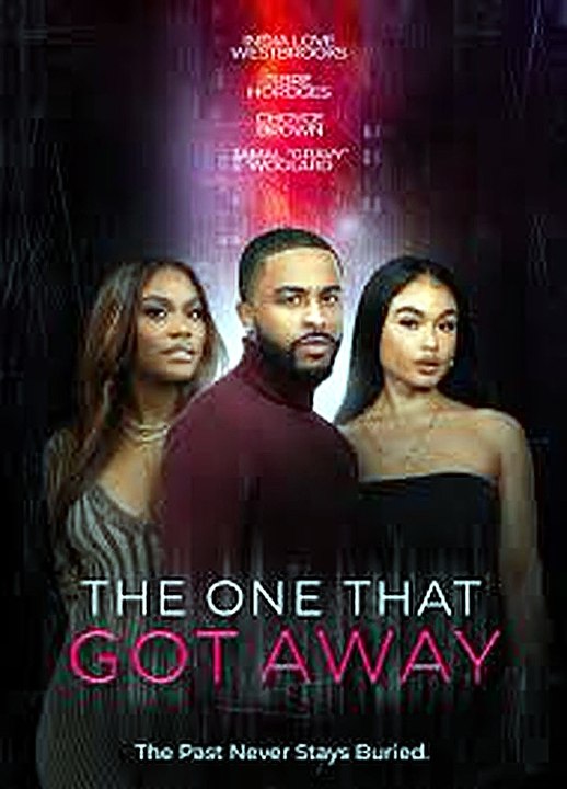 the one that got away (WaTch-ONLINE)-FULL