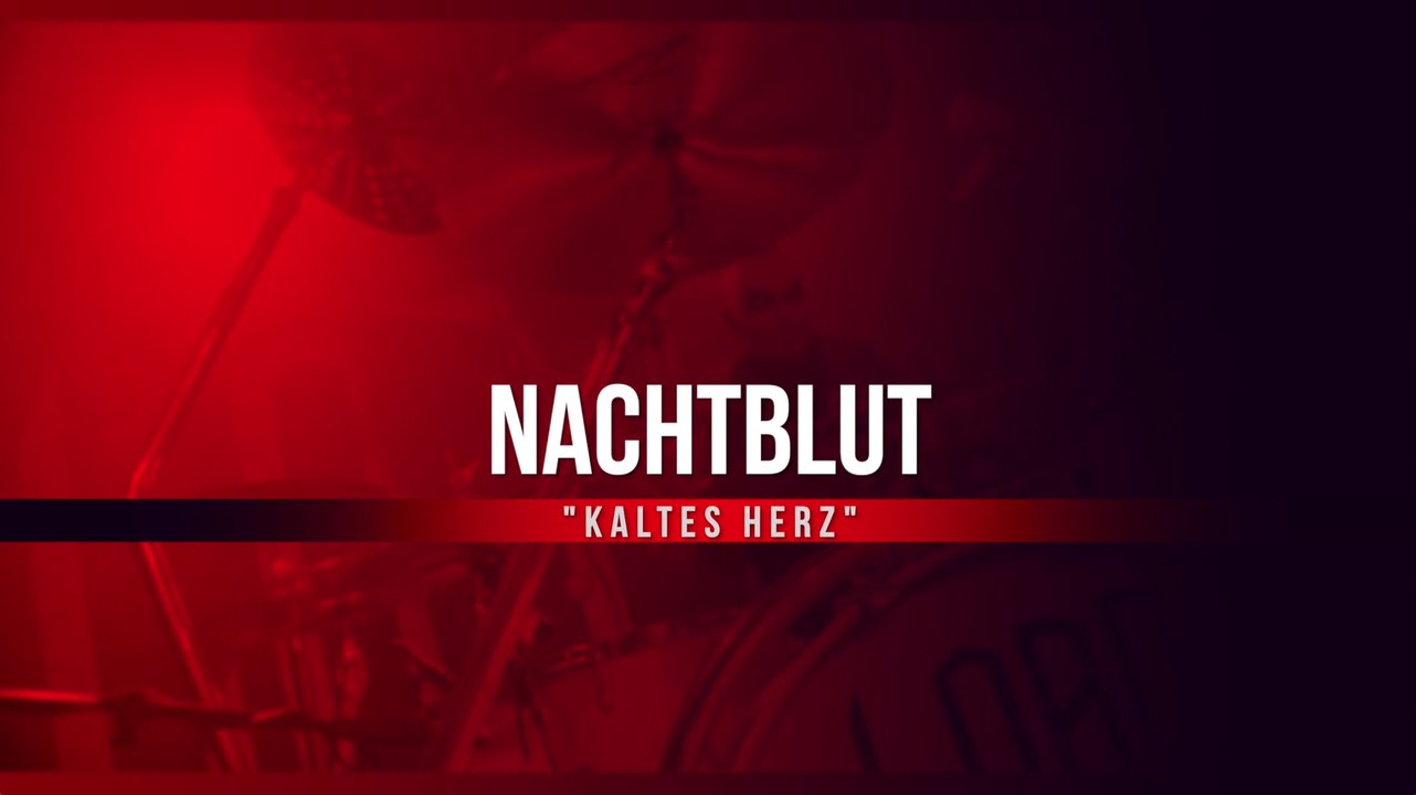 Inside Rock - NACHTBLUT