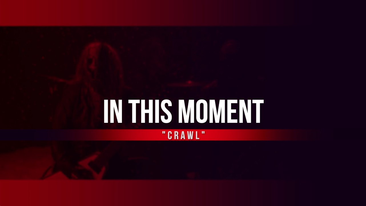 Inside Rock - IN THIS MOMENT
