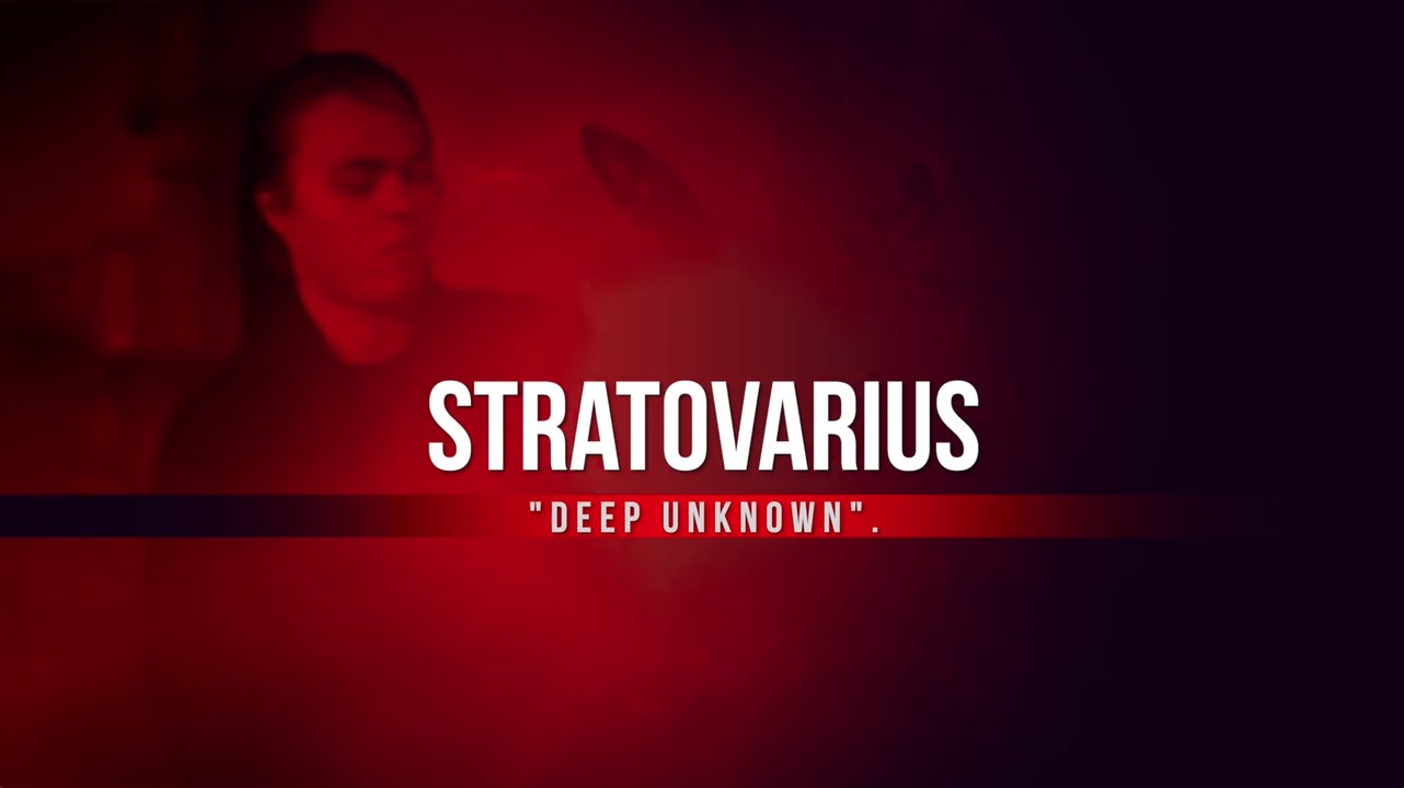 Inside Rock - STRATOVARIUS