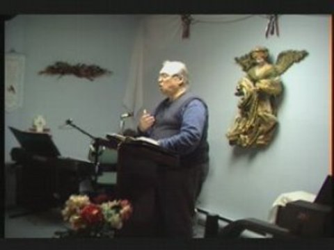 Pourquoi le peuple de Dieu n'est pas prêt au réveil(2)