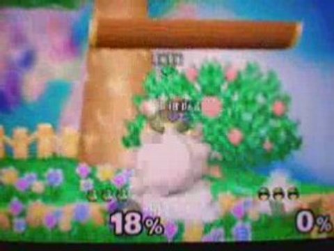 Giggs (Jigglypuff) vs Slhoka (CF) [DL64]