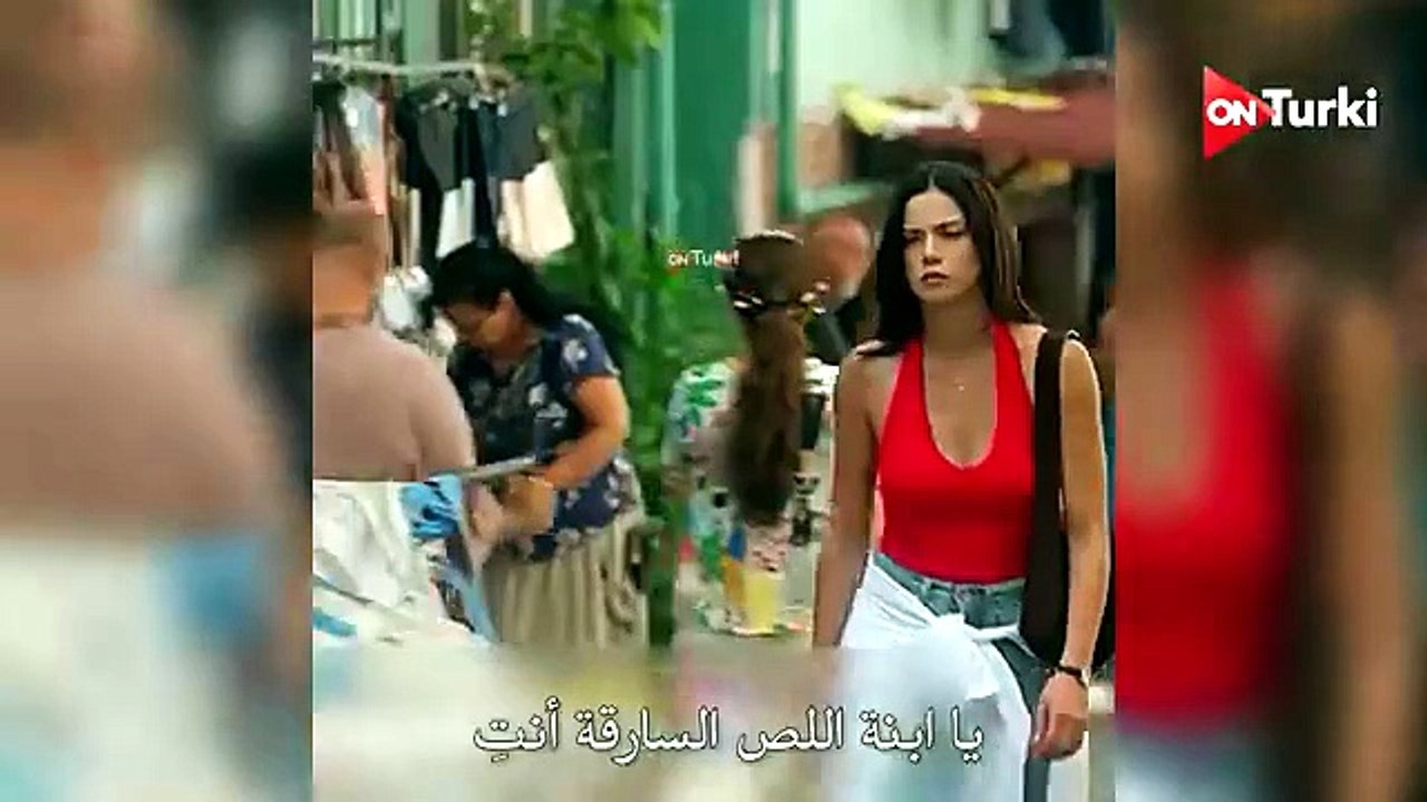 مسلسل حياة الاخرين الحلقة 1 احداث 3 الرسمي مترجم للعربية