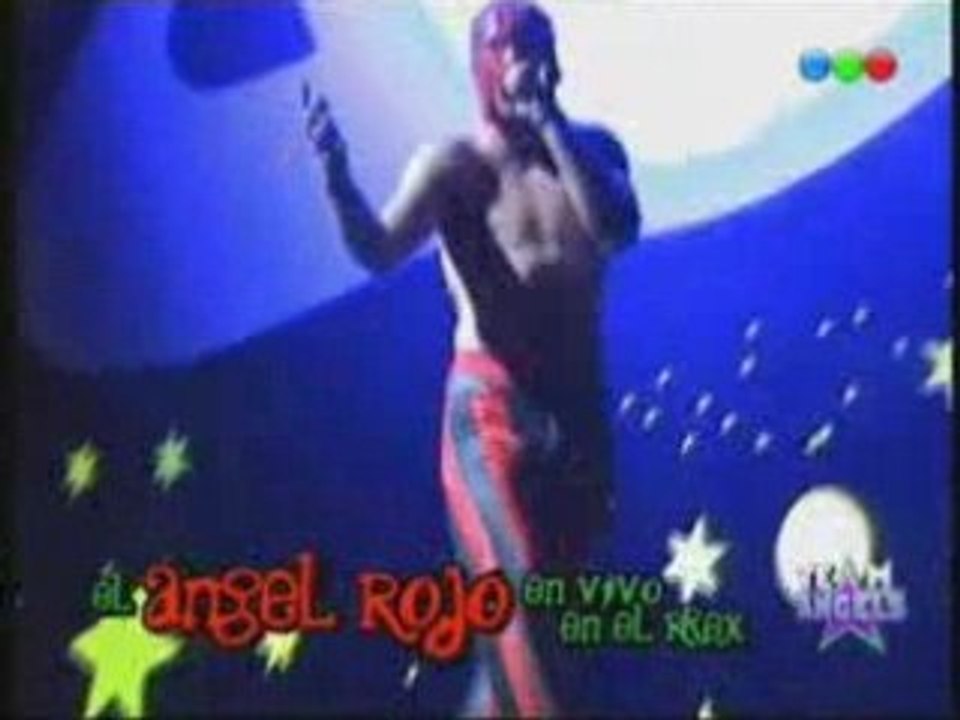 Team Angels - Viernes 18 de Julio