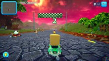 Can I Beat This Level (Turbo Dash Kart 2024 Racing)
