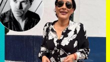 Tamara Zúñiga habla de su denuncia contra Sergio Andrade y revela su relación con Gloria Trevi