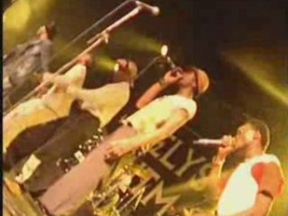 PAPA WEMBA/ Live Viva Tendance/ Elysee Montmartre/ Acte 3