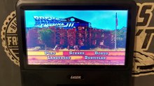 Opening to Back to the Future Part III 30th Anniversary 2002 DVD Australia