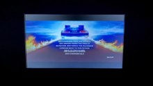Opening to Back to the Future Bonus Disc 30th Anniversary 2015 DVD Australia
