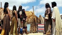 A TERRA PROMETIDA - CAPÍTULO 123