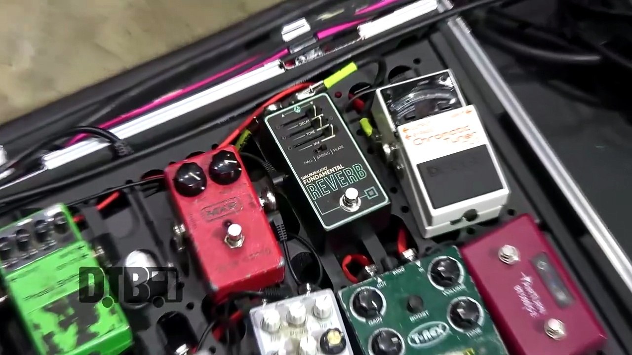Flawed Mangoes - GEAR MASTERS Ep. 648