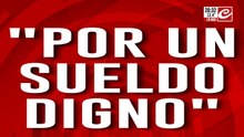 Policía pobres: todas las fuerzas irían al edificio Centinela