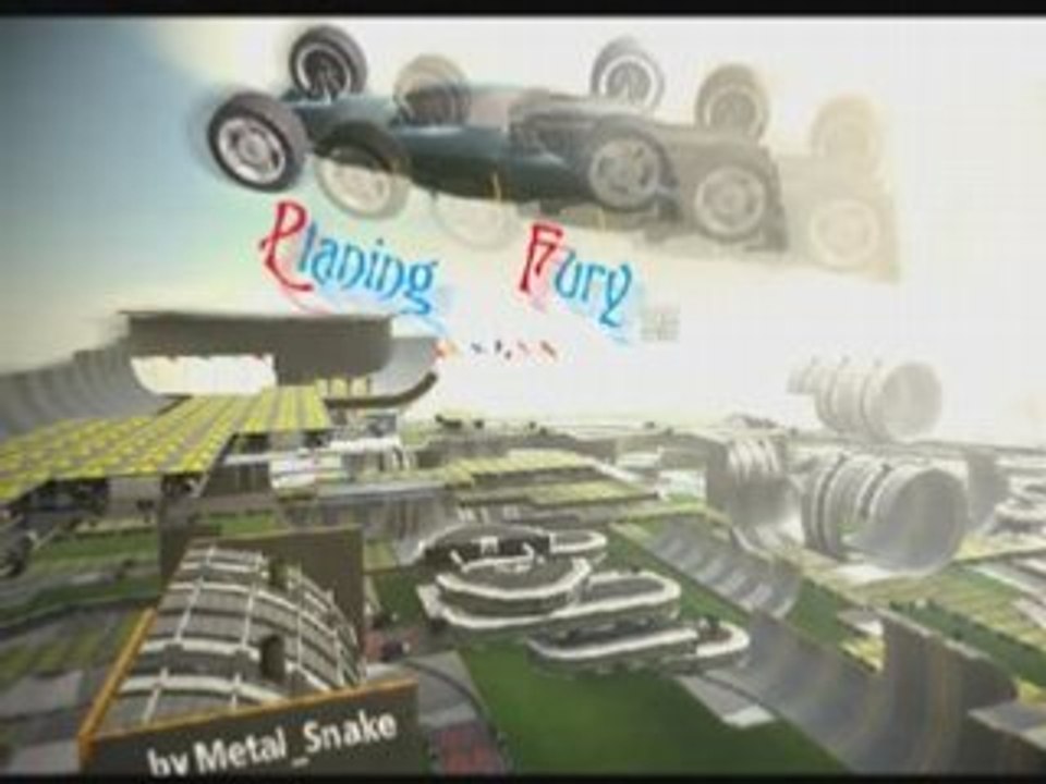 [PF] Planning Fury