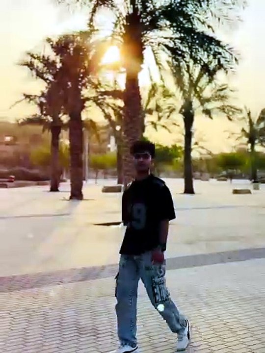 Beautiful Riyadh