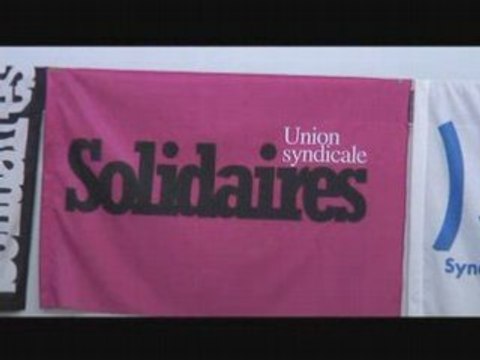 SALON DES EXPLOITES DES CENTRES D'APPELS