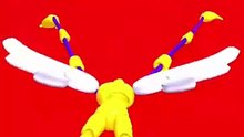 Rubber Jumping : Slingshot Doll Gameplay |Level 48| #gaming #trending #asmr #rubberjumpingslingshotdollgameplay