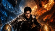 The Dragon Must Protect the Egg - Fantasy Short Drama | Rebirth & Revenge - Full EP
