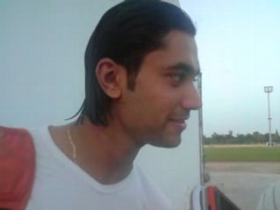 [itw] Zaïri 18 Juillet 2008