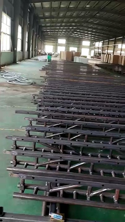 Custom Welding Services