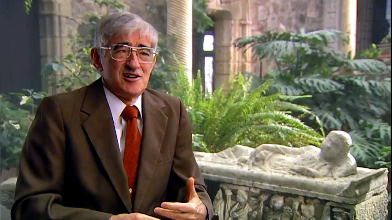 From Jesus to Christ- The First Christians, Par...