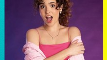 Karla Sofía Hernández revela divertida anécdota de las grabaciones de “La pícara soñadora”