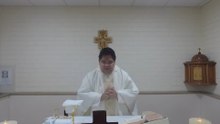 Catholic Mass Today I Daily Holy Mass I Thursday August 20 2026 I English Holy Mass