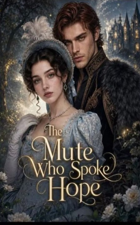 The Mute Who Spoke Hope -= FULL 2026