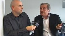 Chistian Blachas de CulturePub chez CulturePod