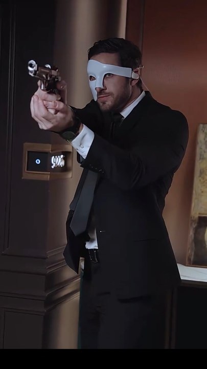 Amor secreto entre agentes